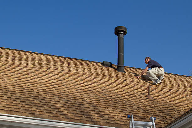 Best Metal Roofing Installation  in Storm Lake, IA